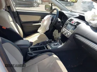 2017 Subaru Crosstrek Premium с VIN JF2GPABC7H8257632, выставлен на аукционе IAAI как лот 42383071 с пробегом 126 082 миль миль и . История ставок и продаж доступна на DreamBid. Изображение 5.