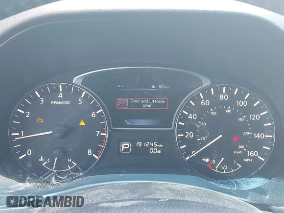 2015 Nissan Pathfinder SV с VIN 5N1AR2MN6FC603694, выставлен на аукционе IAAI как лот 42176410 с пробегом 191 245 миль миль и . История ставок и продаж доступна на DreamBid. Изображение 7.