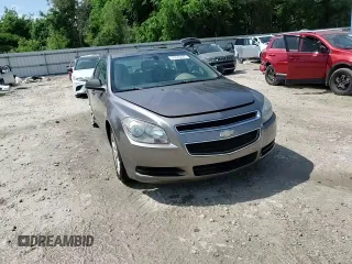 2012 Chevrolet Malibu 1FL with VIN 1G1ZA5EU4CF190621, listed as a Copart auction lot 54550445 with 157,838 mi miles and Salvage Title. Bid and sale history available at DreamBid. Image 13.