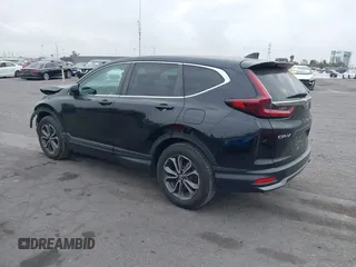 2021 Honda CR-V EX z VIN 5J6RW1H55MA011324, wystawiony jako IAAI lot #42087757 z przebiegiem 65 655 mil mil oraz . Historia ofert i sprzedaży dostępna na DreamBid. Obrazek 3.