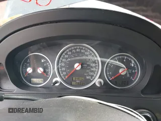 2006 Chrysler Crossfire Limited with VIN 1C3AN69LX6X069918, listed as a IAAI auction lot 41377430 with 156,034 mi miles and . Bid and sale history available at DreamBid. Image 7.