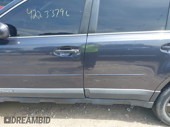 2013 Subaru Outback Limited с VIN 4S4BRBKC1D3206638, выставлен на аукционе IAAI как лот 42233796 с пробегом 132 846 миль миль и . История ставок и продаж доступна на DreamBid. Изображение 14.