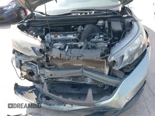 2012 Honda CR-V EX-L with VIN JHLRM4H75CC020481, listed as a IAAI auction lot 42167426 with 187,540 mi miles and . Bid and sale history available at DreamBid. Image 10.