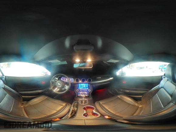 2020 Ford Mustang EcoBoost с VIN 1FATP8UH4L5190566, выставлен на аукционе Copart как лот 60903755 с пробегом 31 902 миль миль и Списание • Salvage title. История ставок и продаж доступна на DreamBid. Изображение 14.