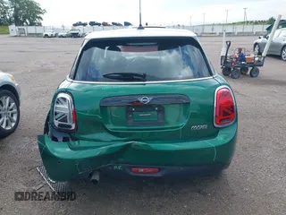 2020 MINI Hardtop 4 Door Cooper with VIN WMWXU7C03L2L46525, listed as a IAAI auction lot 42585895 with 42,864 mi miles and . Bid and sale history available at DreamBid. Image 17.