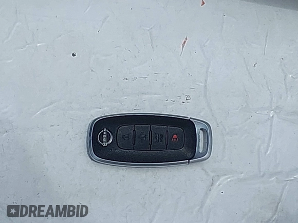 2024 Nissan Sentra SV with VIN 3N1AB8CV2RY387421, listed as a IAAI auction lot 42362993 with 9,068 mi miles and . Bid and sale history available at DreamBid. Image 11.
