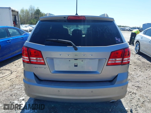 2020 Dodge Journey SE Value with VIN 3C4PDCABXLT279968, listed as a IAAI auction lot 41876962 with 41,959 mi miles and . Bid and sale history available at carsss.com. Image 15.