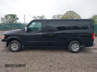 2020 Nissan NV 3500 HD SL z VIN 5BZAF0AA3LN851565, wystawiony jako IAAI lot #41874530 z przebiegiem 84 279 mil mil oraz . Historia ofert i sprzedaży dostępna na DreamBid. Obrazek 14.