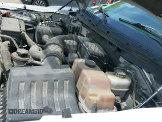 2010 Ford F-150 XL z VIN 1FTFW1EV7AFA95996, wystawiony jako IAAI lot #43110683 z przebiegiem 194 447 mil mil oraz . Historia ofert i sprzedaży dostępna na DreamBid. Obrazek 20.