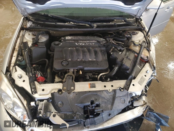 2013 Chevrolet Impala LS with VIN 2G1WF5E39D1266094, listed as a Copart auction lot 42056015 with 63,803 mi miles and Non Repairable. Bid and sale history available at DreamBid. Image 11.