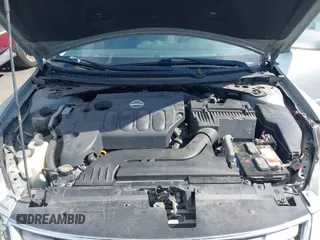 2012 Nissan Altima S z VIN 1N4AL2AP5CN465776, wystawiony jako IAAI lot #41646140 z przebiegiem 113 770 mil mil oraz . Historia ofert i sprzedaży dostępna na DreamBid. Obrazek 10.