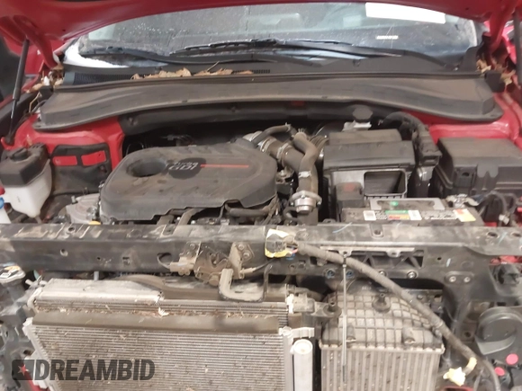 2020 Hyundai Santa Fe Limited with VIN 5NMS53AA8LH200485, listed as a IAAI auction lot 41593387 with 113,200 mi miles and . Bid and sale history available at DreamBid. Image 10.