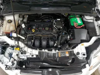 2014 Ford Focus SE with VIN 1FADP3K29EL335654, listed as a Copart auction lot 51179915 with 213,340 mi miles and Clean Title. Bid and sale history available at carsss.com. Image 11.