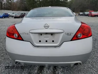 2012 Nissan Altima 3.5 SR with VIN 1N4BL2EPXCC105106, listed as a Copart auction lot 44338925 with 0 mi miles and Salvage Title. Bid and sale history available at carsss.com. Image 6.