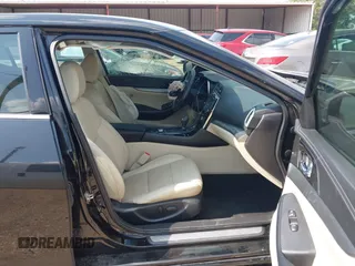 2017 Nissan Maxima SV с VIN 1N4AA6AP3HC387739, выставлен на аукционе IAAI как лот 42400812 с пробегом 153 390 миль миль и . История ставок и продаж доступна на DreamBid. Изображение 5.