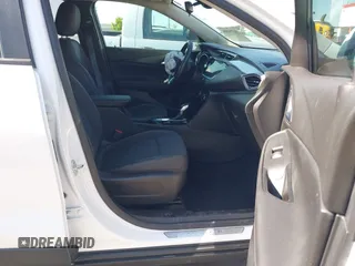 2021 Buick Encore GX Preferred с VIN KL4MMCSL1MB140495, выставлен на аукционе IAAI как лот 42394584 с пробегом 32 542 миль миль и . История ставок и продаж доступна на DreamBid. Изображение 5.