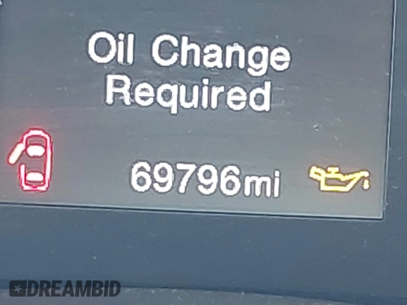 2020 Jeep Renegade Altitude with VIN ZACNJABB8LPL11534, listed as a IAAI auction lot 41855886 with 69,796 mi miles and . Bid and sale history available at DreamBid. Image 16.