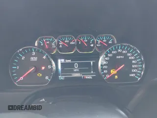 2019 GMC Yukon XL SLT with VIN 1GKS2GKC0KR247038, listed as a IAAI auction lot 41573870 with 133,865 mi miles and . Bid and sale history available at DreamBid. Image 7.