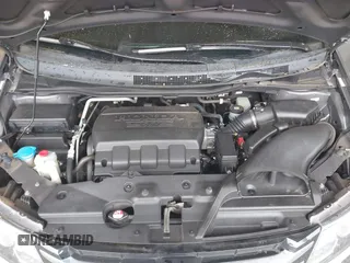 2014 Honda Odyssey EX-L with VIN 5FNRL5H6XEB060090, listed as a IAAI auction lot 41625571 with 112,762 mi miles and . Bid and sale history available at carsss.com. Image 10.