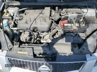 2012 Nissan Sentra SR with VIN 3N1AB6AP2CL711562, listed as a Copart auction lot 49531705 with Not provided miles and Salvage title. Bid and sale history available at DreamBid. Image 11.