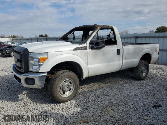 2016 Ford F-250 XLT с VIN 1FTBF2B64GEA89301, выставлен на аукционе Copart как лот 78618824 с пробегом Не указан миль и Списание • Salvage title. История ставок и продаж доступна на DreamBid. Изображение 1.