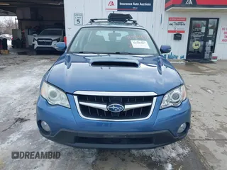 2008 Subaru Outback XT Limited with VIN 4S4BP63C884304982, listed as a IAAI auction lot 41306457 with 88,359 mi miles and . Bid and sale history available at DreamBid. Image 13.