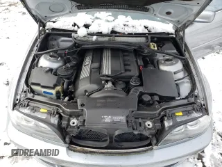 2004 BMW 3 Series 325Ci с VIN WBABD33424PL03658, выставлен на аукционе Copart как лот 45512775 с пробегом 161 991 миль миль и Списание • Salvage title. История ставок и продаж доступна на DreamBid. Изображение 13.