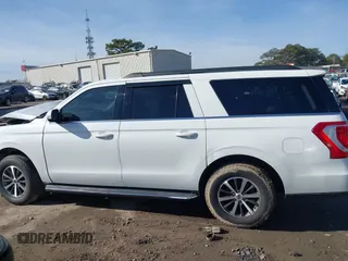 2020 Ford Expedition Max XLT с VIN 1FMJK1JT5LEA49551, выставлен на аукционе IAAI как лот 41348178 с пробегом 83 456 миль миль и . История ставок и продаж доступна на DreamBid. Изображение 13.