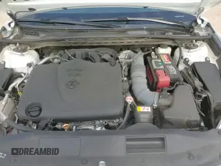 2021 Toyota Camry XSE with VIN 4T1KZ1AK3MU050180, listed as a Copart auction lot 64687375 with 63,702 mi miles and Clean title. Bid and sale history available at DreamBid. Image 13.