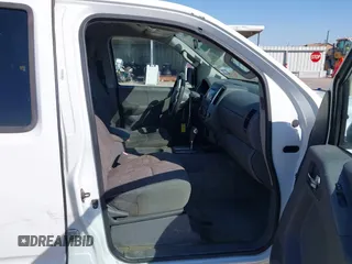 2016 Nissan Frontier SV with VIN 1N6AD0ER7GN746696, listed as a IAAI auction lot 42037559 with 173,485 mi miles and . Bid and sale history available at DreamBid. Image 5.