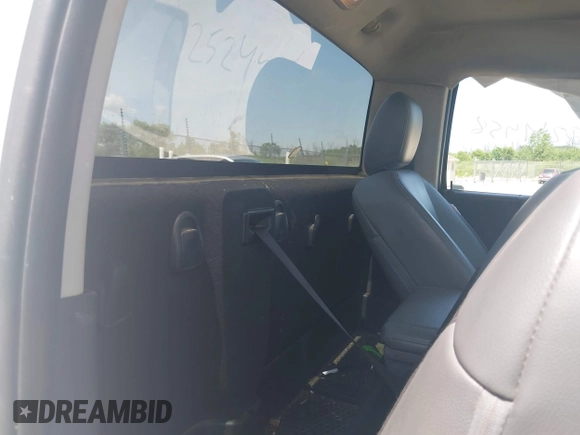 2018 Ram 2500 Tradesman with VIN 3C6LR5AT1JG142094, listed as a IAAI auction lot 42524458 with 201,706 mi miles and . Bid and sale history available at DreamBid. Image 8.