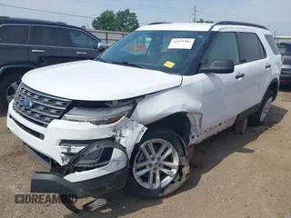 2017 Ford Explorer z VIN 1FM5K7B83HGD12002, wystawiony jako IAAI lot #42475905 z przebiegiem 186 741 mil mil oraz . Historia ofert i sprzedaży dostępna na DreamBid. Obrazek 19.