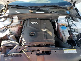 2016 Audi allroad Premium Plus with VIN WA1UFAFL9GA015036, listed as a Copart auction lot 82052924 with 98,625 mi miles and Salvage Title. Bid and sale history available at carsss.com. Image 13.