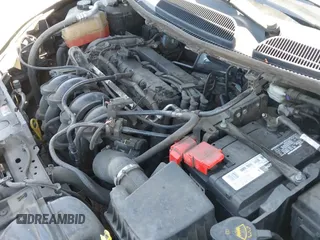 2017 Ford Fiesta S with VIN 3FADP4TJ7HM132907, listed as a IAAI auction lot 43035422 with 157,591 mi miles and . Bid and sale history available at DreamBid. Image 19.