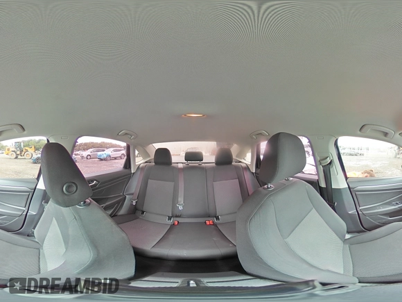 2019 Volkswagen Jetta S with VIN 3VWC57BU7KM128742, listed as a Copart auction lot 58776385 with 128,343 mi miles and Salvage title. Bid and sale history available at DreamBid. Image 14.
