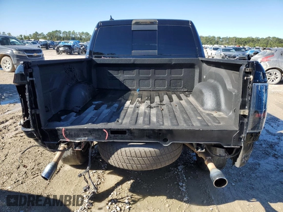 2015 Ram 1500 Outdoorsman z VIN 1C6RR6LT2FS582760, wystawiony jako Copart lot #81232474 z przebiegiem 163 331 mil mil oraz Szkoda całkowita • Salvage title. Historia ofert i sprzedaży dostępna na DreamBid. Obrazek 6.