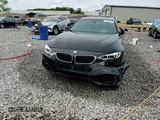 2016 BMW 4 Series 428i with VIN WBA4A9C59GG695166, listed as a Copart auction lot 55994625 with 142,247 mi miles and Salvage title. Bid and sale history available at DreamBid. Image 13.