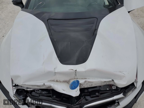 2019 BMW i8 z VIN WBY2Z6C50KVB83206, wystawiony jako Copart lot #81693973 z przebiegiem 25 712 mil mil oraz . Historia ofert i sprzedaży dostępna na DreamBid. Obrazek 11.