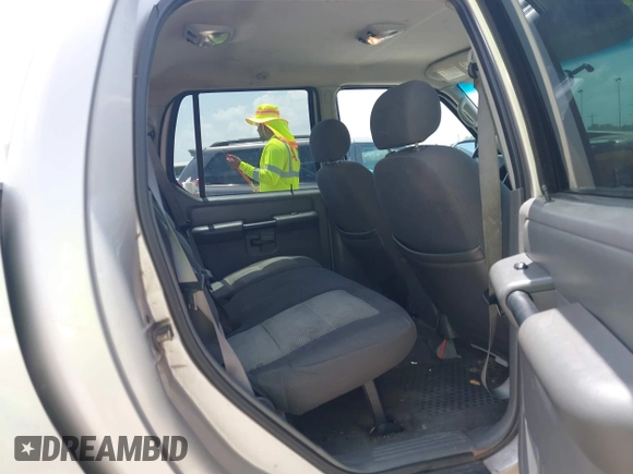2004 Ford Explorer Sport Trac XLS с VIN 1FMZU67K54UB69527, выставлен на аукционе IAAI как лот 42717288 с пробегом 201 306 миль миль и . История ставок и продаж доступна на DreamBid. Изображение 8.