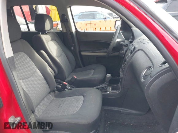 2011 Chevrolet HHR 1LT with VIN 3GNBABFU8BS607343, listed as a IAAI auction lot 41599688 with 108,941 mi miles and . Bid and sale history available at DreamBid. Image 5.