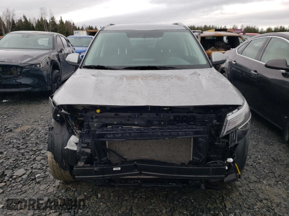 2021 Kia Seltos LX z VIN KNDEPCAA8M7116473, wystawiony jako Copart lot #49865145 z przebiegiem 20 122 mil mil oraz Szkoda całkowita • Salvage title. Historia ofert i sprzedaży dostępna na DreamBid. Obrazek 5.