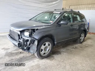 2011 Honda CR-V LX z VIN 3CZRE3H33BG703643, wystawiony jako Copart lot #53020865 z przebiegiem 90 229 mil mil oraz Szkoda całkowita • Salvage title. Historia ofert i sprzedaży dostępna na DreamBid. Obrazek 1.