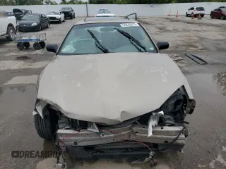2004 Pontiac Sunfire z VIN 1G2JB12F147263198, wystawiony jako Copart lot #54842975 z przebiegiem 176 733 mil mil oraz Szkody całkowita. Historia ofert i sprzedaży dostępna na DreamBid. Obrazek 5.