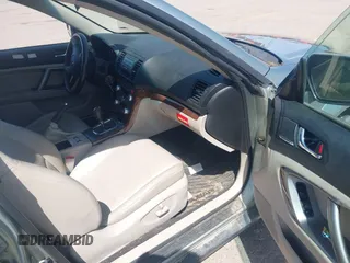 2009 Subaru Outback Limited with VIN 4S4BP66C197338998, listed as a IAAI auction lot 42009261 with 161,331 mi miles and . Bid and sale history available at DreamBid. Image 5.