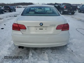 2011 BMW 3 Series 328i xDrive with VIN WBAKF5C57BE655528, listed as a Copart auction lot 87309114 with 180,612 mi miles and Clean Title. Bid and sale history available at carsss.com. Image 6.