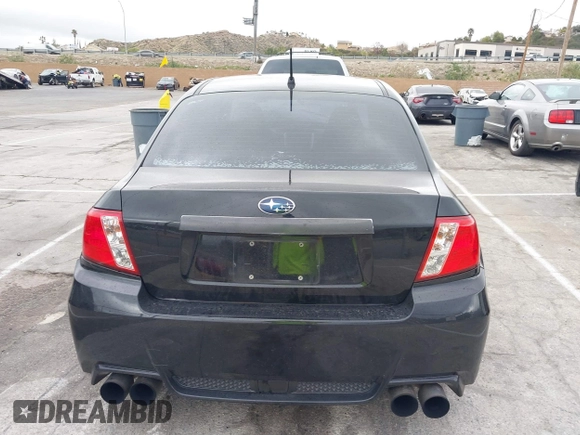 2011 Subaru WRX WRX z VIN JF1GV7E69BG524320, wystawiony jako IAAI lot #41777610 z przebiegiem Nie podano mil oraz . Historia ofert i sprzedaży dostępna na DreamBid. Obrazek 16.