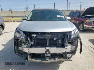 2023 Nissan Pathfinder Platinum z VIN 5N1DR3DH9PC208004, wystawiony jako Copart lot #56542225 z przebiegiem 31 444 mil mil oraz Szkoda całkowita • Salvage title. Historia ofert i sprzedaży dostępna na DreamBid. Obrazek 5.