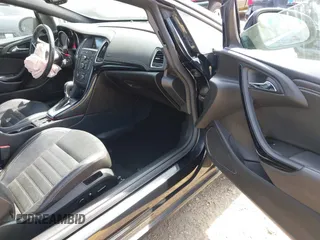 2017 Buick Cascada Premium with VIN W04WH3N57HG142092, listed as a IAAI auction lot 41912901 with 59,486 mi miles and . Bid and sale history available at DreamBid. Image 5.