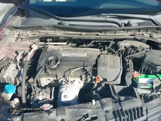 2015 Honda Accord EX-L with VIN 1HGCR2F88FA100024, listed as a IAAI auction lot 43454066 with 193,004 mi miles and . Bid and sale history available at DreamBid. Image 19.