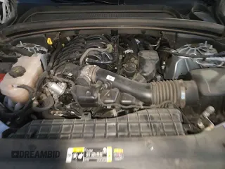 2024 Jeep Grand Cherokee Altitude z VIN 1C4RJGAG6R8546406, wystawiony jako Copart lot #86623475 z przebiegiem 51 269 mil mil oraz Czysty tytuł • Clean title. Historia ofert i sprzedaży dostępna na DreamBid. Obrazek 15.